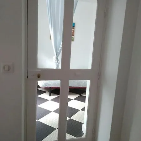 Apartment 2 Pieces Proche Cathedrale Nantes