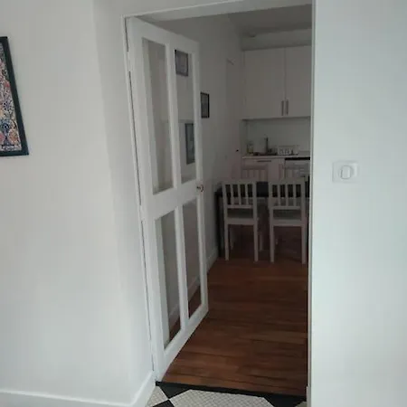 Apartment 2 Pieces Proche Cathedrale